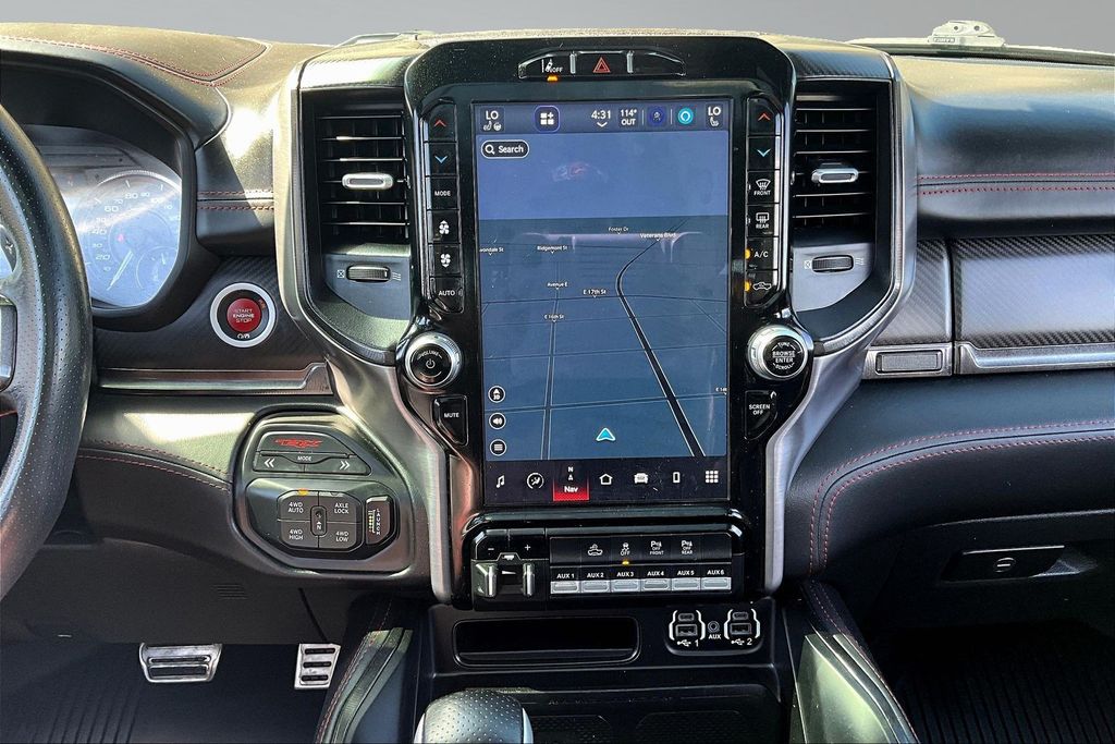 2022 RAM Ram 1500 Pickup TRX - Photo 11