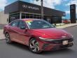 New 2025 Hyundai Elantra SEL Sport Sedan
