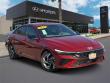 New 2025 Hyundai Elantra SEL Sport Sedan