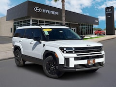 2026 Hyundai Santa Fe XRT AWD SUV