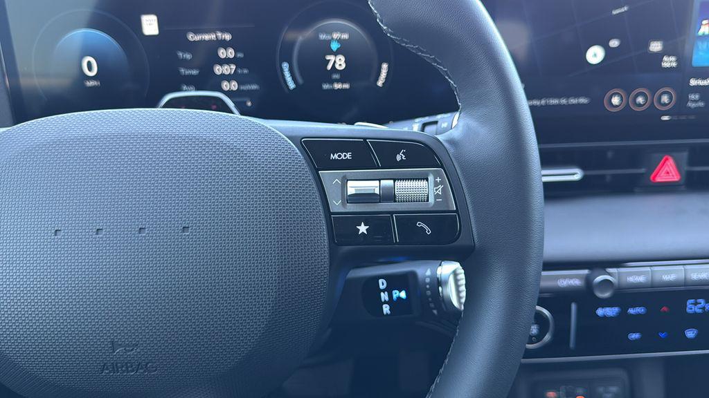 2025 Hyundai IONIQ 5 SE - Photo 19