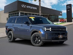 2026 Hyundai Santa Fe XRT AWD SUV