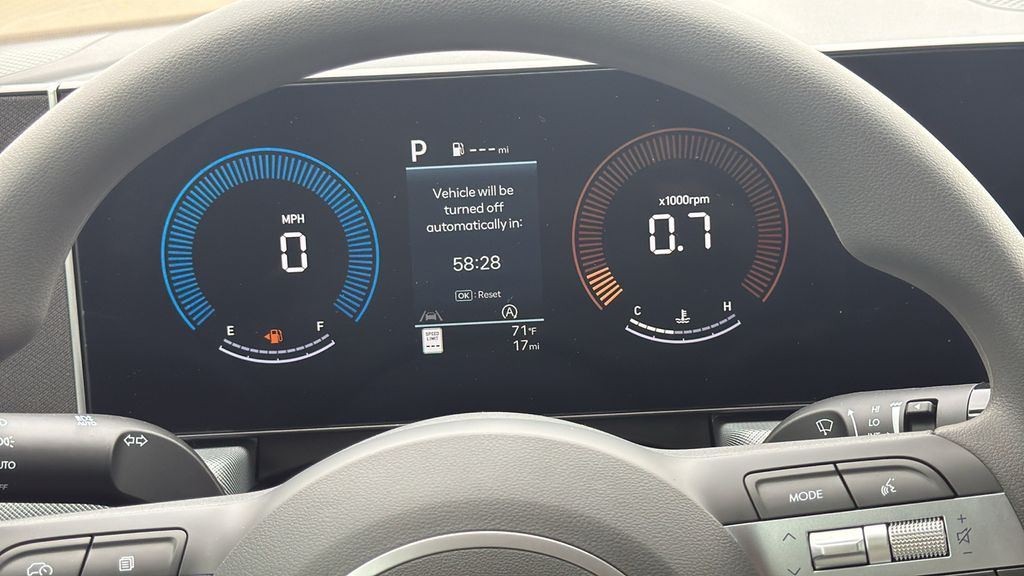 2026 Hyundai Sonata SE - Photo 17