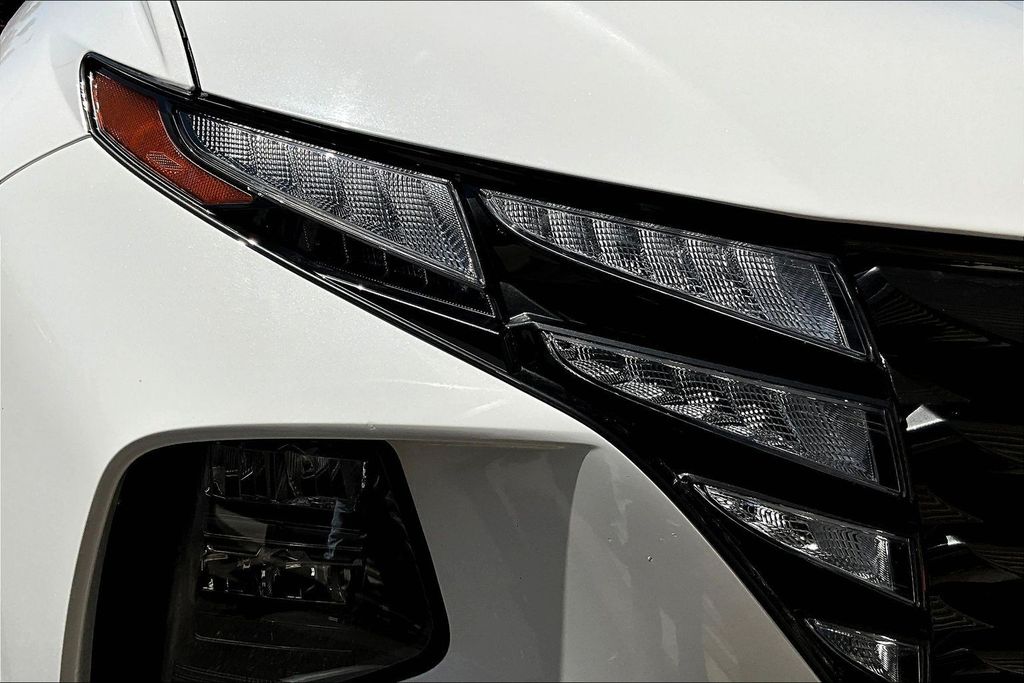 2023 Hyundai Tucson SEL - Photo 30