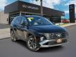 New 2026 Hyundai Tucson SEL Premium FWD SUV