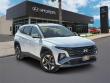 New 2025 Hyundai Tucson SEL FWD SUV