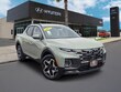 Hyundai Santa Cruz