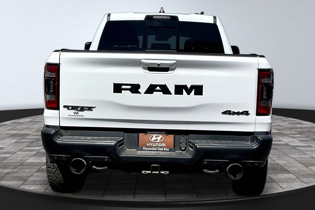 2022 RAM Ram 1500 Pickup TRX - Photo 6