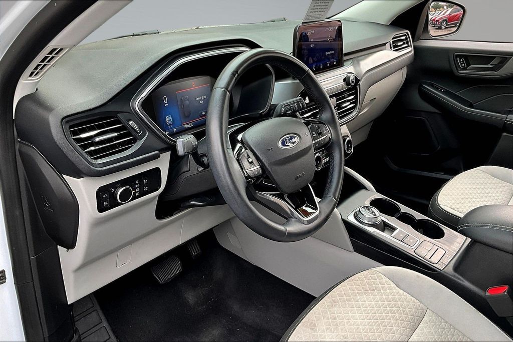 2023 Ford Escape Active - Photo 16
