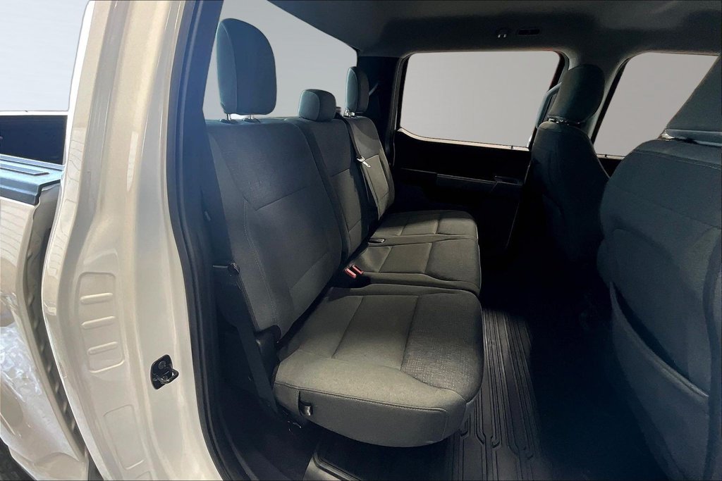 2024 Ford F-150 XLT - Photo 24