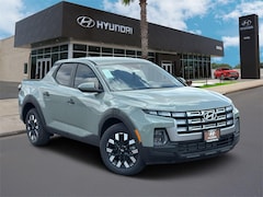 2026 Hyundai Santa Cruz SE FWD Truck Crew Cab