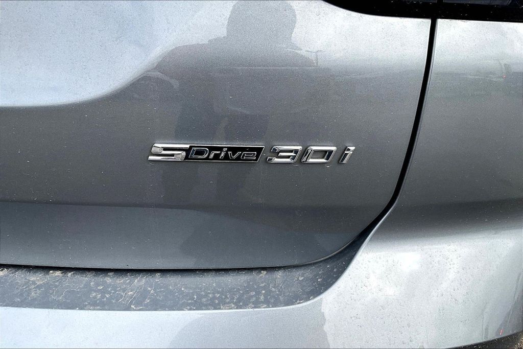 2023 BMW X3 30i - Photo 24