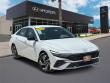 New 2025 Hyundai Elantra SEL Sport Sedan