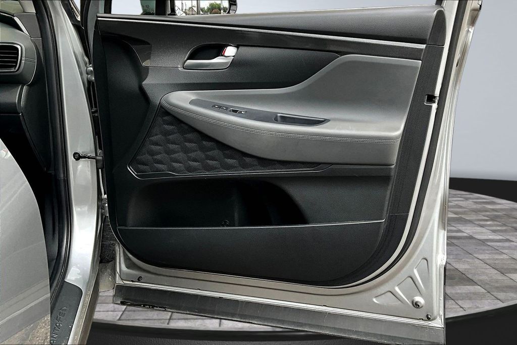 2023 Hyundai Santa Fe SEL - Photo 26