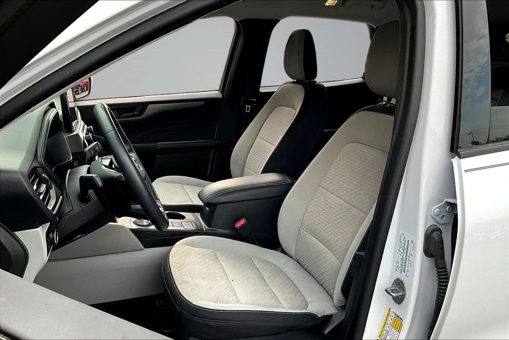 2023 Ford Escape Active - Photo 20