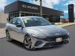 New 2025 Hyundai Elantra SEL Sport Sedan