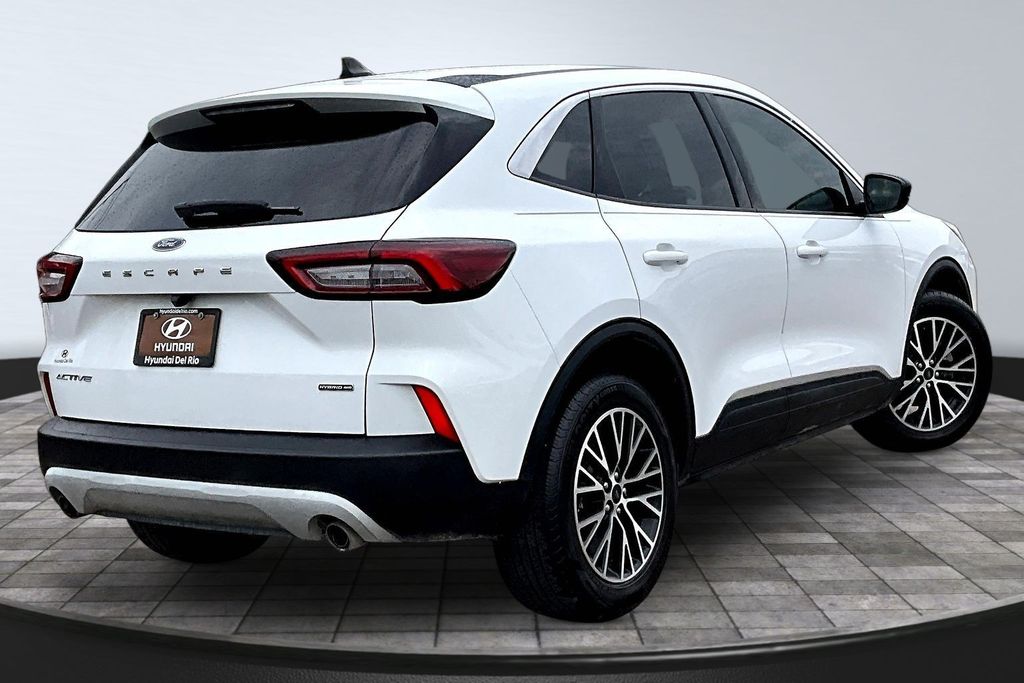 2023 Ford Escape Active - Photo 7