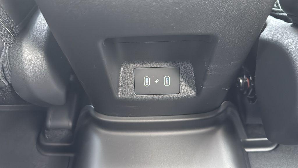 2025 Hyundai Tucson SEL Convenience - Photo 16