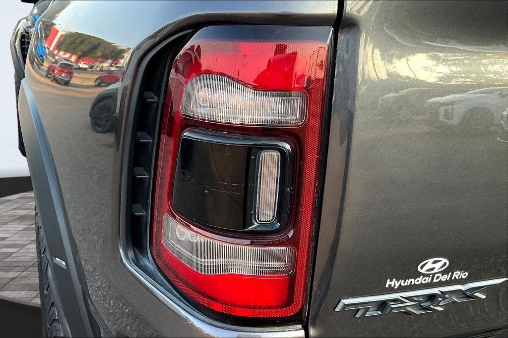2022 RAM Ram 1500 Pickup TRX - Photo 24