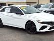 New 2026 Hyundai Elantra SEL Sport Sedan