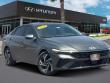 New 2025 Hyundai Elantra SEL Convenience Sedan