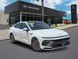 New 2025 Hyundai Sonata Hybrid Limited Sedan