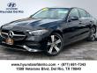 Used 2025 Mercedes-Benz C-Class C 300 Sedan