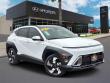 New 2026 Hyundai Kona Limited FWD SUV