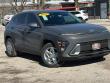 New 2026 Hyundai Kona SE FWD SUV