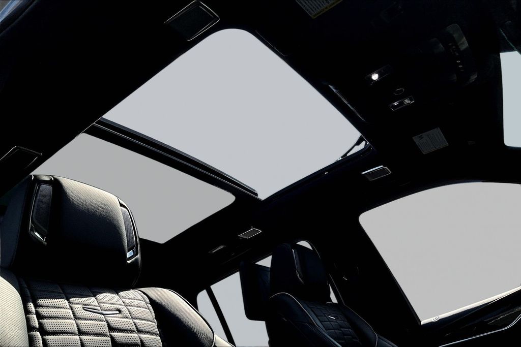 2024 Cadillac Escalade V-Series - Photo 27
