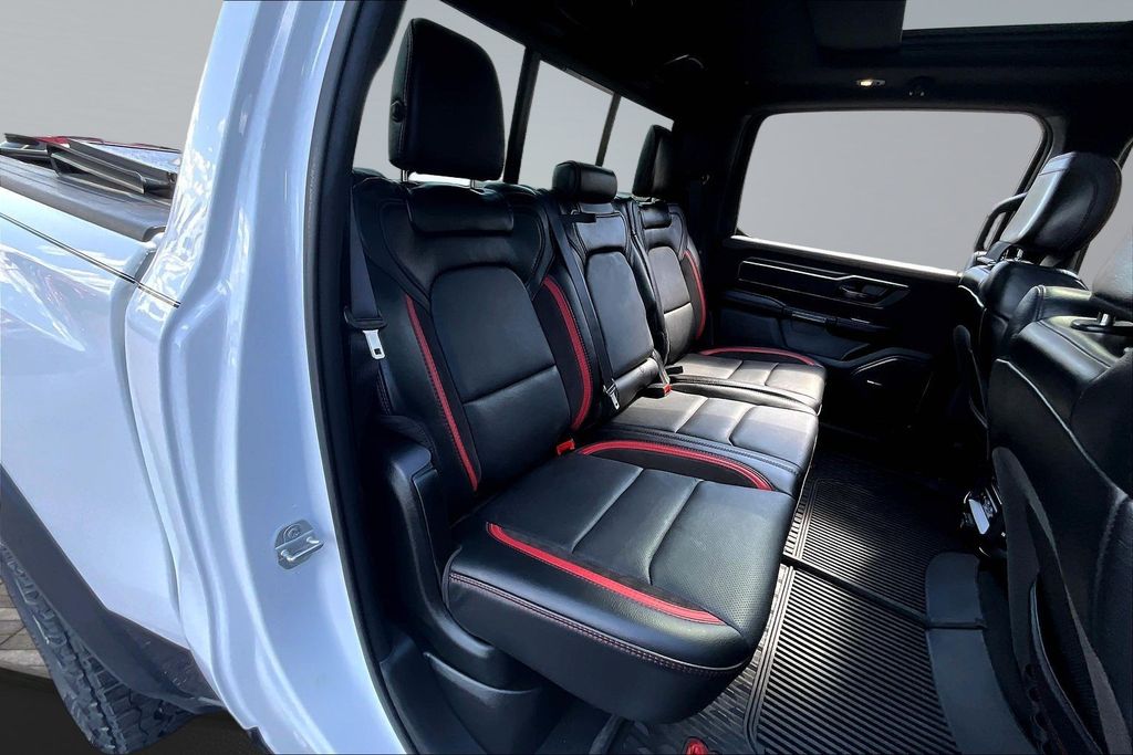 2022 RAM Ram 1500 Pickup TRX - Photo 26