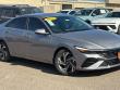 New 2026 Hyundai Elantra Limited Sedan