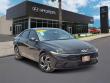 New 2025 Hyundai Elantra SEL Sport Sedan