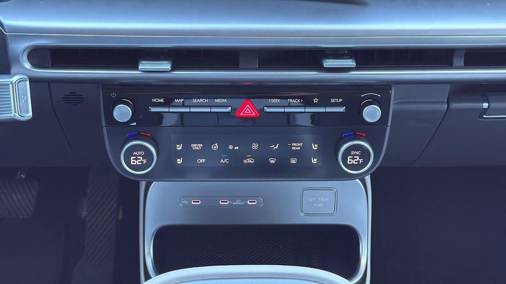 2026 Hyundai IONIQ 9 SEL - Photo 23
