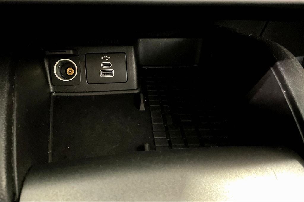 2025 Ford Bronco Sport Outer Banks - Photo 16