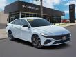 New 2025 Hyundai Elantra SEL Sport Sedan