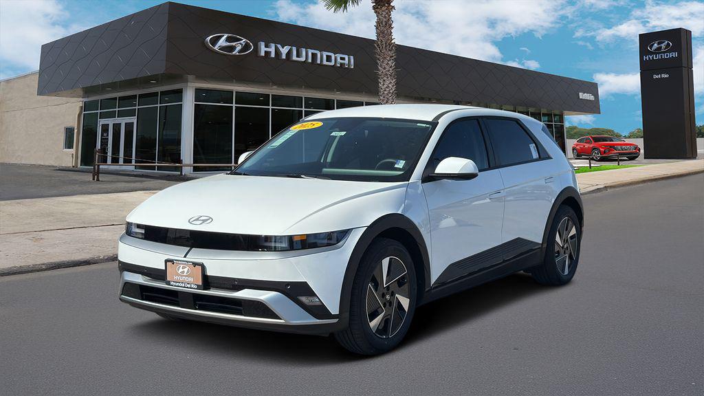 2025 Hyundai IONIQ 5 SE - Photo 6