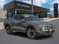 2026 Hyundai Santa Cruz SEL FWD Truck Crew Cab