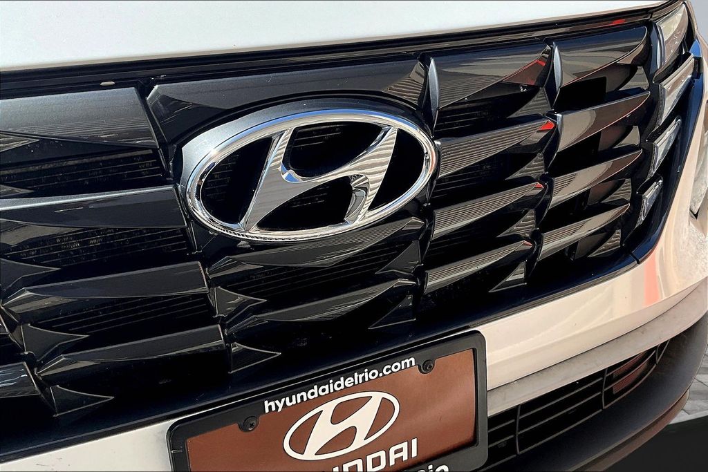2023 Hyundai Tucson SEL - Photo 31