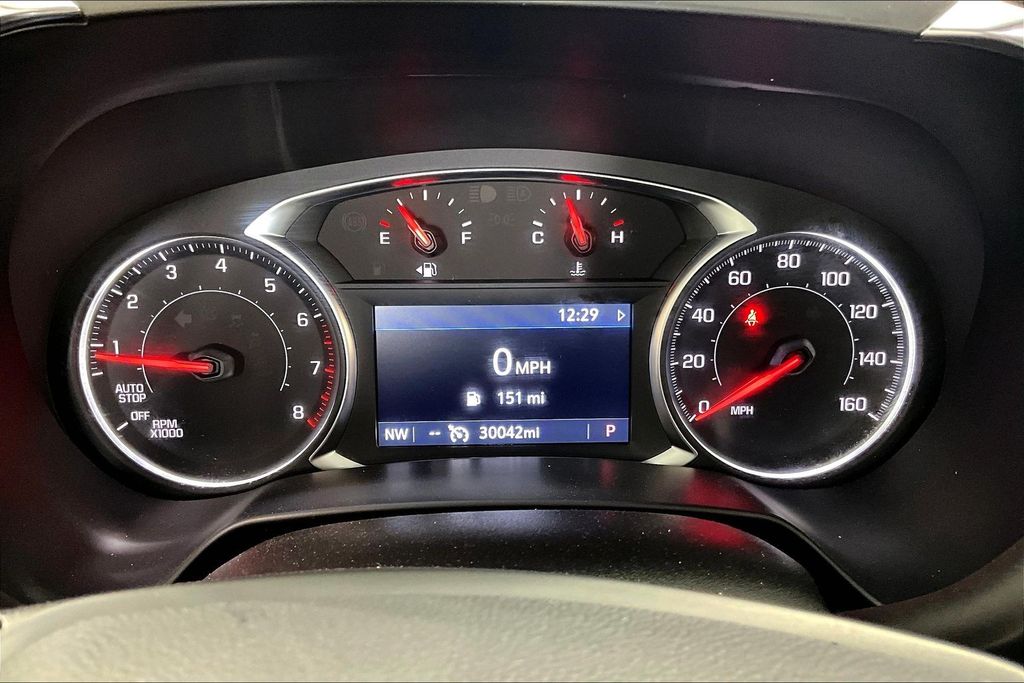 2025 Chevrolet Blazer 2LT - Photo 14