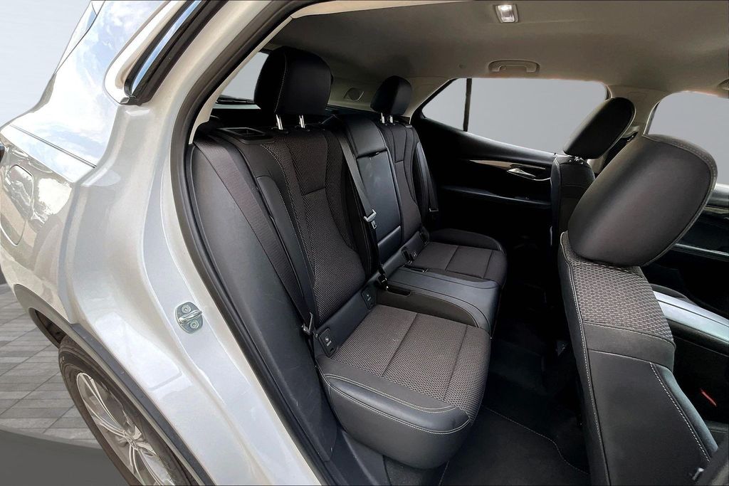 2023 Buick Envision Preferred - Photo 23