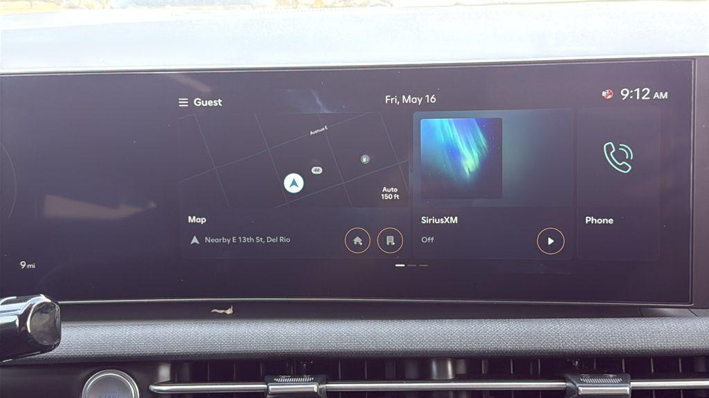 2025 Hyundai Tucson SEL Convenience - Photo 21