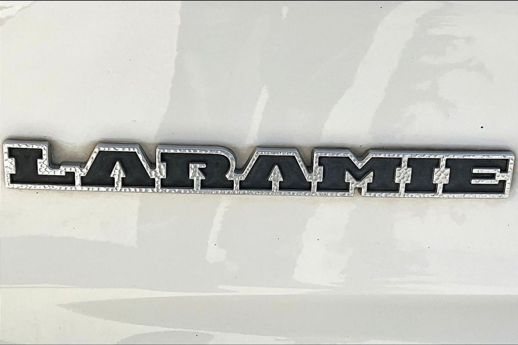 2023 RAM Ram 1500 Pickup Laramie - Photo 25