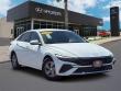 New 2026 Hyundai Elantra SE Sedan