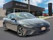 New 2025 Hyundai Elantra SEL Sport Sedan