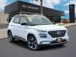 New 2026 Hyundai Venue SEL w/Two-Tone Roof SUV