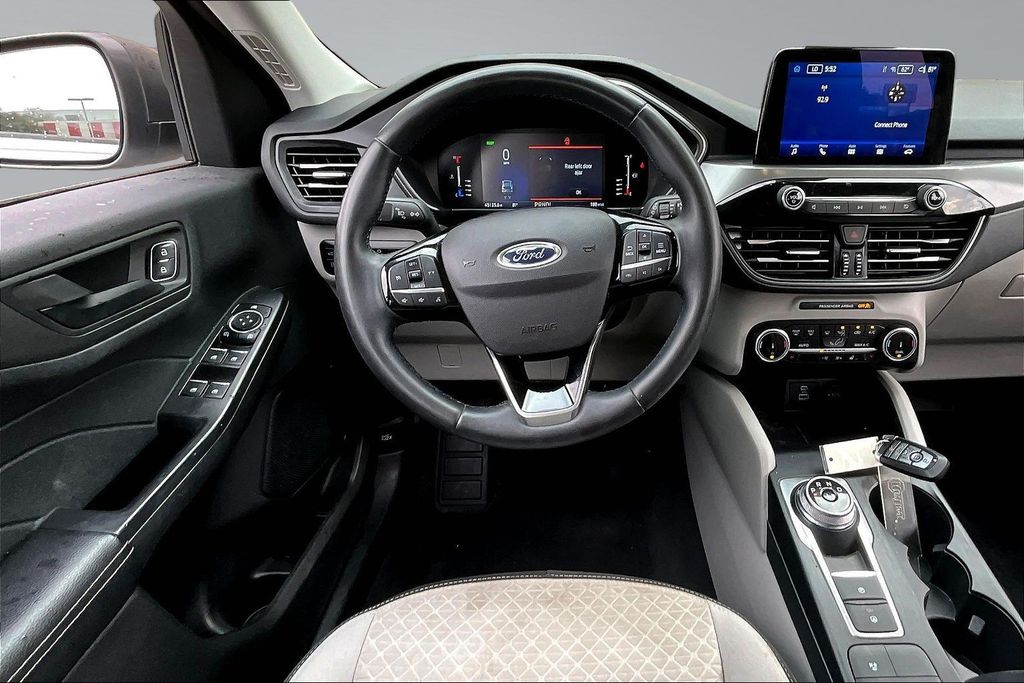 2023 Ford Escape Active - Photo 9