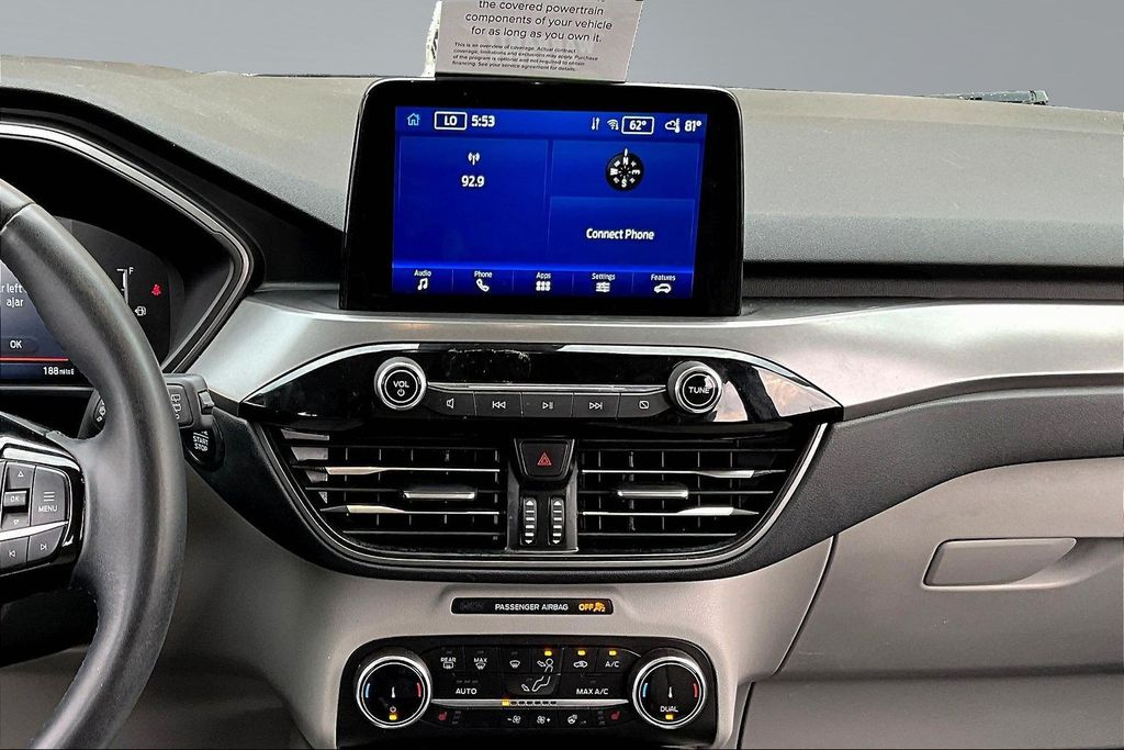 2023 Ford Escape Active - Photo 10