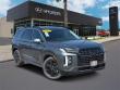 New 2025 Hyundai Palisade XRT FWD SUV