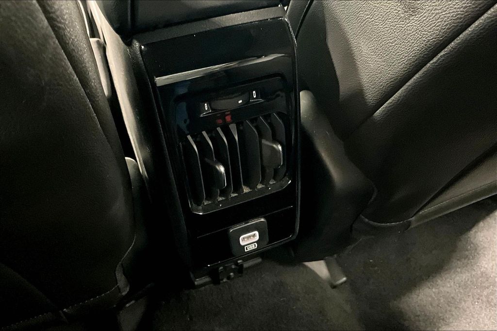 2024 Jeep Compass Latitude - Photo 11